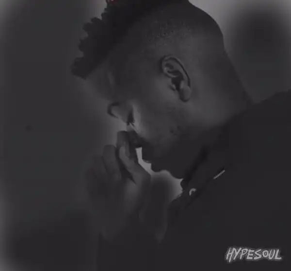 Hypesoul - Rolling Stone